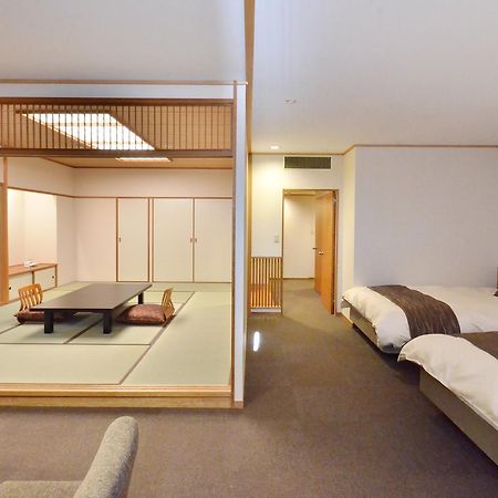 Harazuru Onsen Hanamizuki Fukuoka Asakura (Fukuoka) Exteriér fotografie