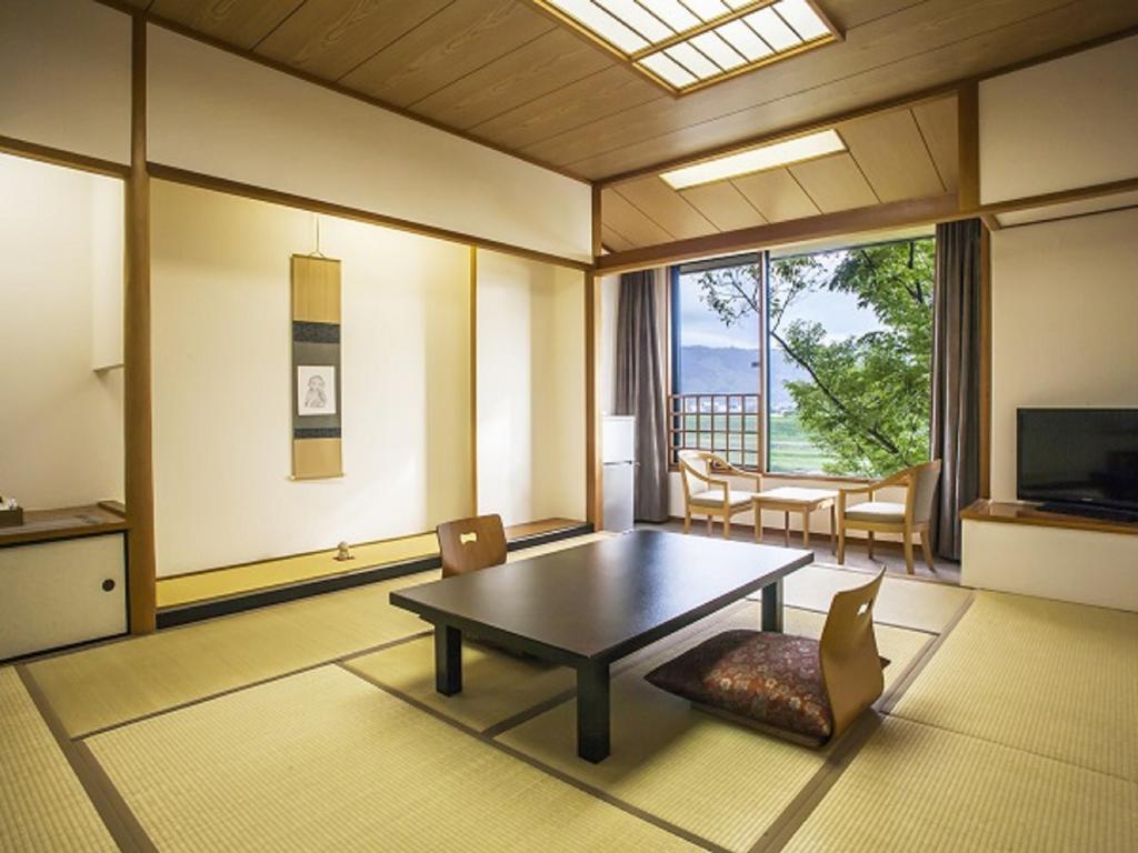 Harazuru Onsen Hanamizuki Fukuoka Asakura (Fukuoka) Pokoj fotografie