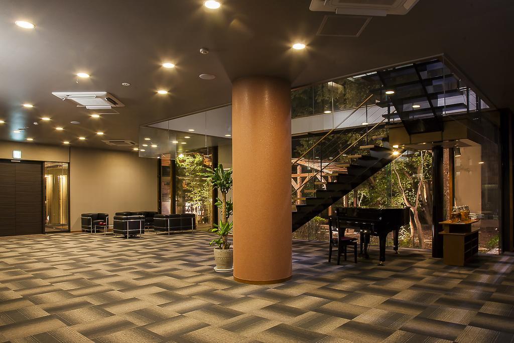 Harazuru Onsen Hanamizuki Fukuoka Asakura (Fukuoka) Exteriér fotografie