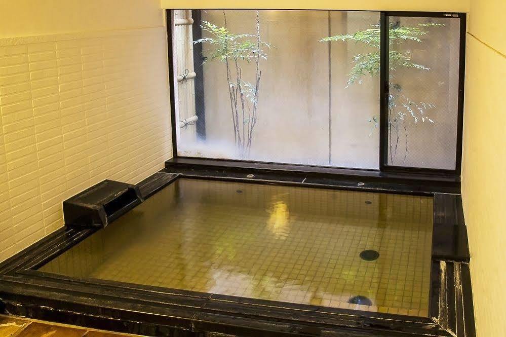 Harazuru Onsen Hanamizuki Fukuoka Asakura (Fukuoka) Exteriér fotografie