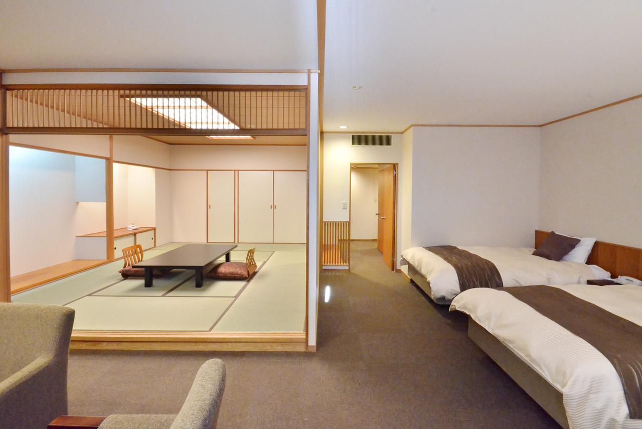 Harazuru Onsen Hanamizuki Fukuoka Asakura (Fukuoka) Exteriér fotografie