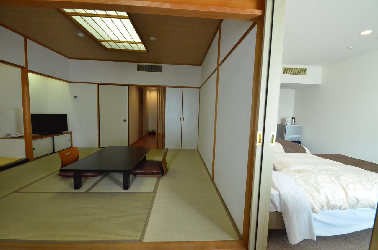 Harazuru Onsen Hanamizuki Fukuoka Asakura (Fukuoka) Exteriér fotografie