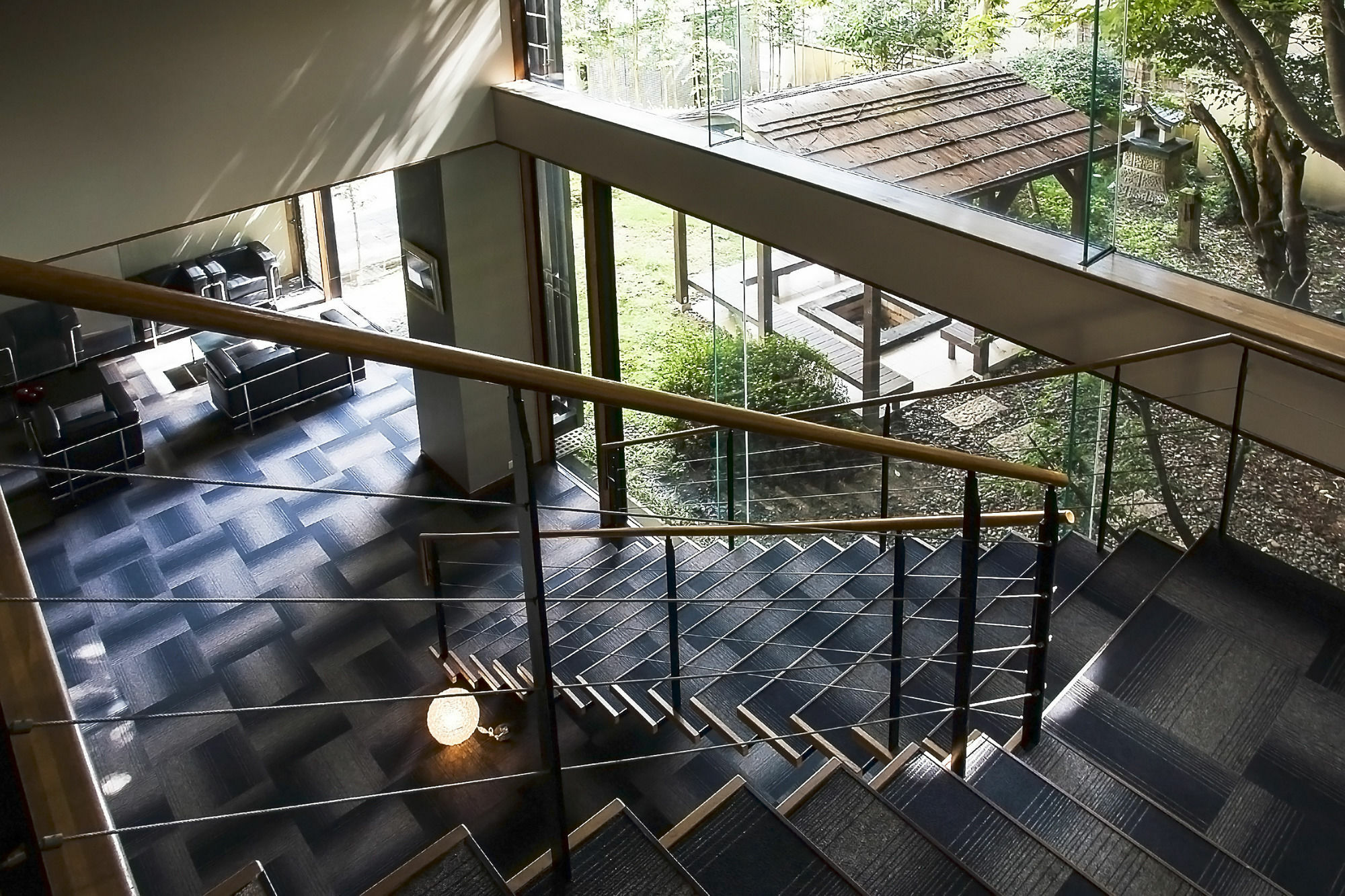 Harazuru Onsen Hanamizuki Fukuoka Asakura (Fukuoka) Exteriér fotografie